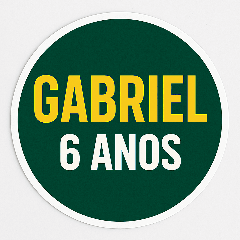Topper Gabriel
