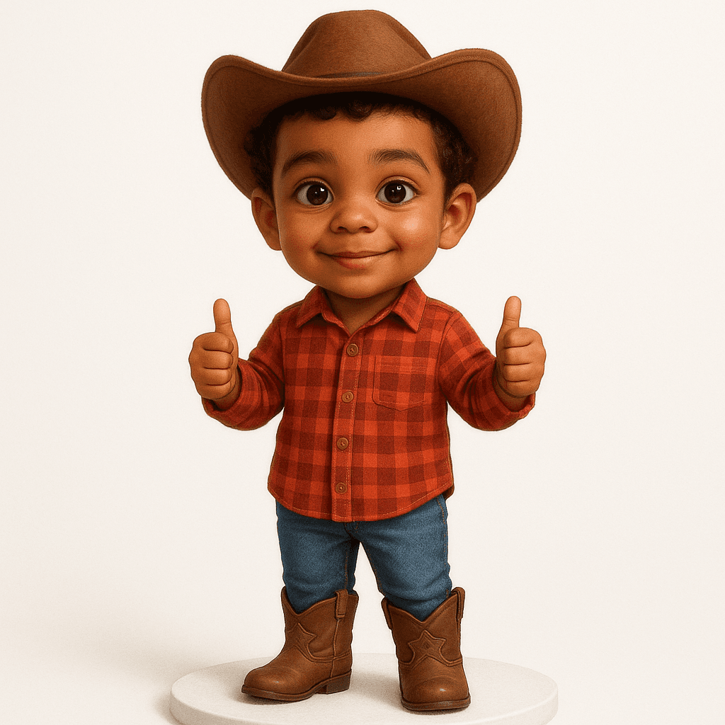 Matheus - Cowboy