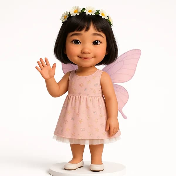 Mascotinhos — Lara